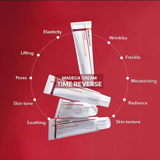 Centellian24 Madeca Cream Time Reverse