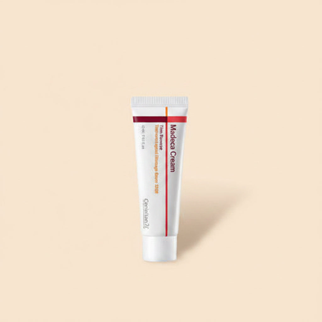 Centellian24 Madeca Cream Time Reverse