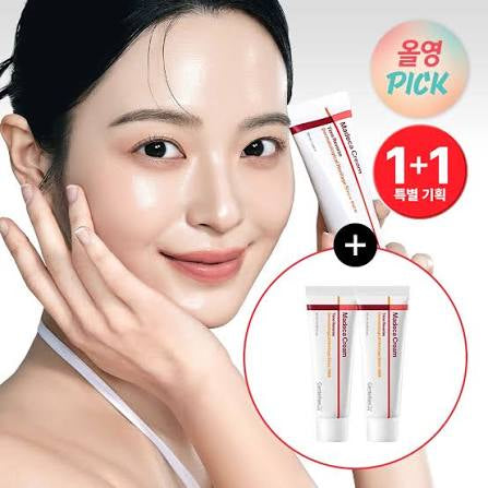 Centellian24 Madeca Cream Time Reverse