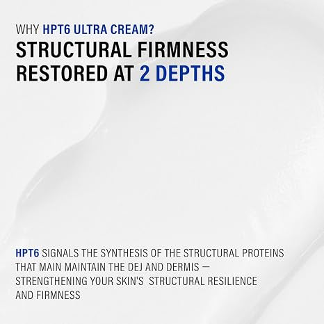 HPT6 Ultra cream 10% Forte