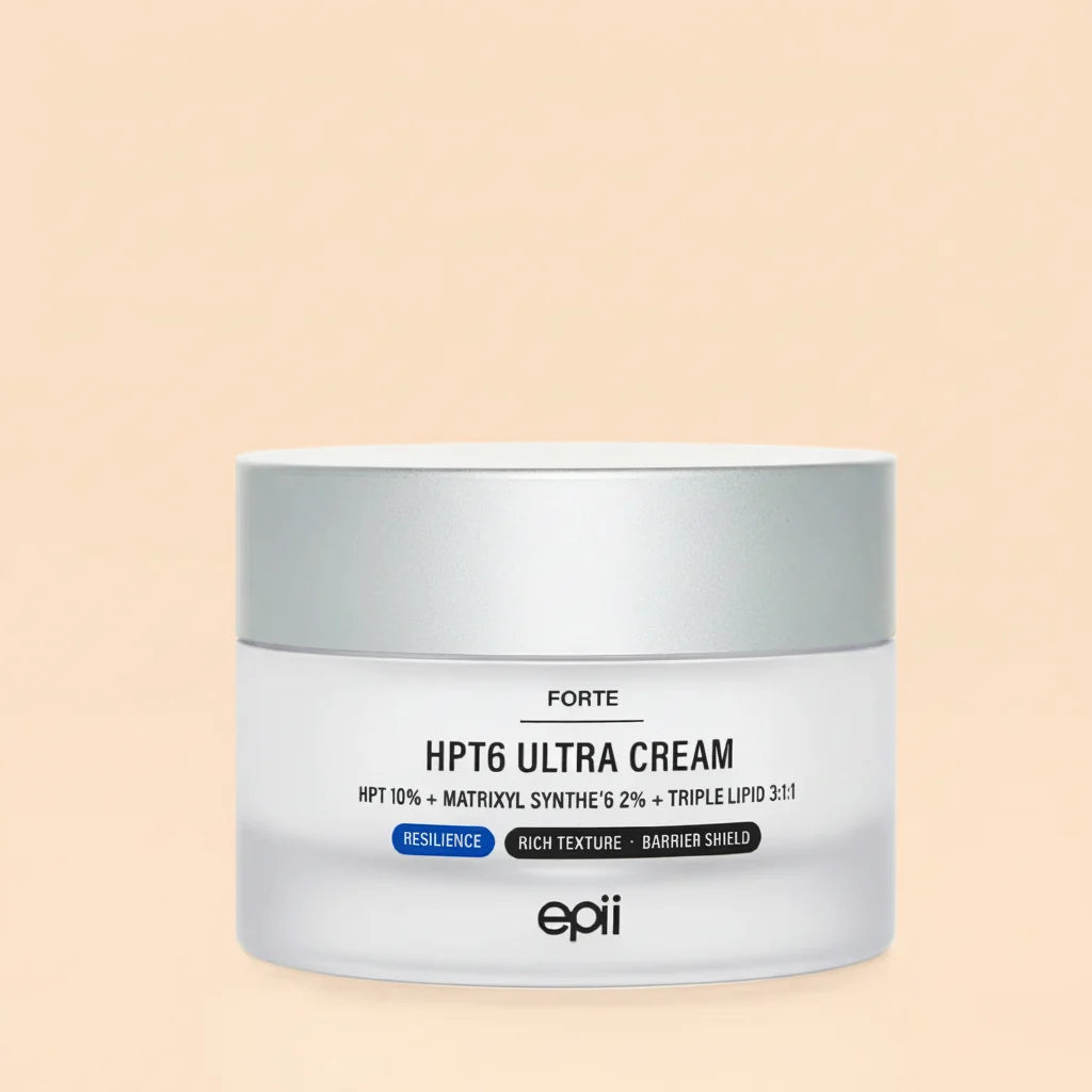HPT6 Ultra cream 10% Forte