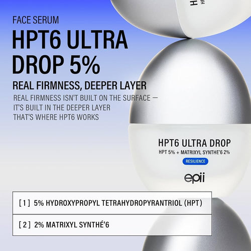 Epii HPT6 Ultra Drop 10%